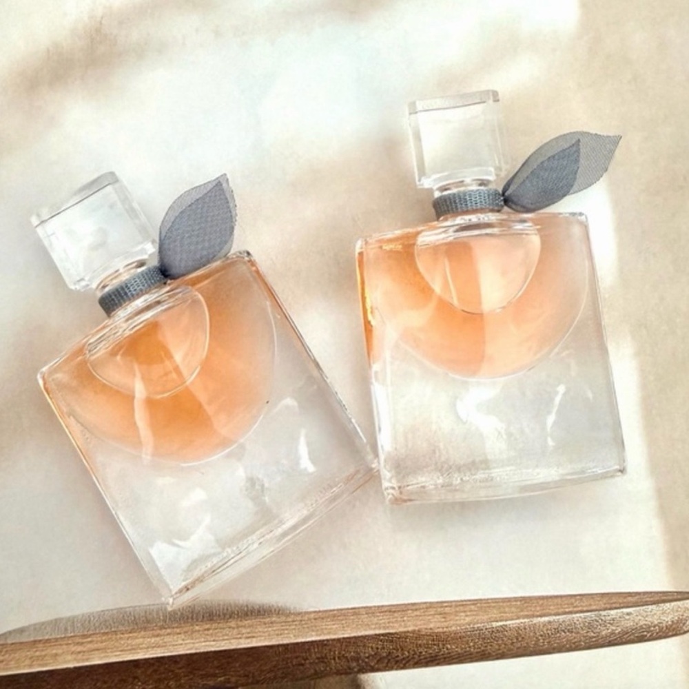 Lancome‎ L'eau 4mlx2